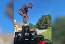 TikTok prohíbe el popular 'reto de las cajas de leche'