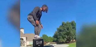TikTok prohíbe el popular 'reto de las cajas de leche'