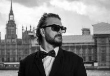 Ricardo Arjona revela más detalles sobre su disco «Negro» Ricardo Arjona
