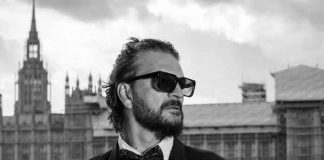 Ricardo Arjona