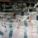 Incautan en Puerto Rico cocaína valorada en 12 millones de dólares Incautan en Puerto Rico cocaína valorada en 12 millones de dólares