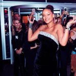 Rihanna se convierte oficialmente en multimillonaria, según Forbes / FOTO / rihannanow.com