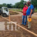 Proyecto Bismarck Martinez en Potosí, Rivas