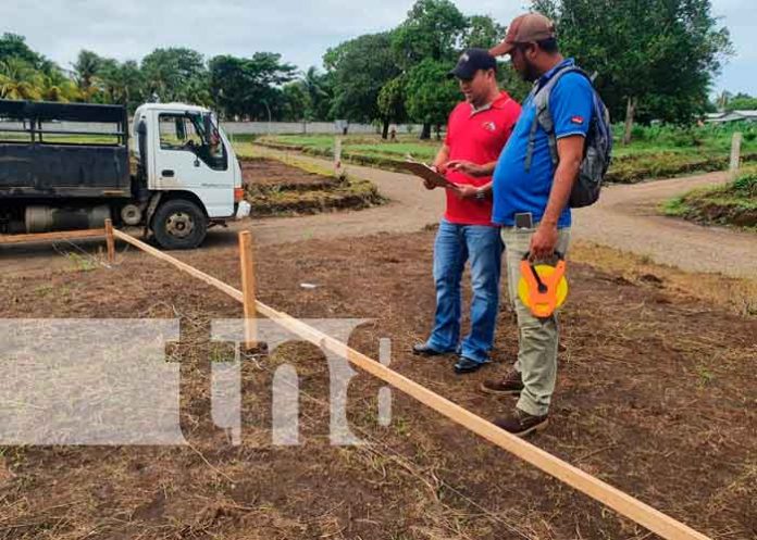 rivas-002 Proyecto Bismarck Martinez en Potosí, Rivas