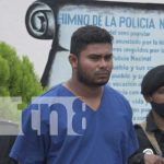 Femicidio frustrado en Rivas: Cónyuge casi mata a su pareja Sujeto preso por femicidio frustrado en Rivas