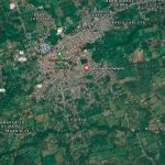 Tras la búsqueda y captura de peligroso delincuente