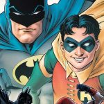 Foto: Robin el ayudante de Batman se declara bisexual / Referencia