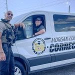 Policía se vuelve viral por parecerse a La Roca