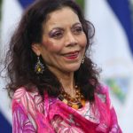 Trabajadores del Estado tendrán vacaciones del 10 al 19 de septiembre Rosario Murillo, Vicepresidenta de Nicaragua