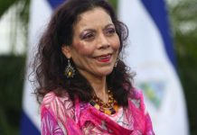 Trabajadores del Estado tendrán vacaciones del 10 al 19 de septiembre Rosario Murillo, Vicepresidenta de Nicaragua