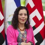 Vicepresidenta Rosario Murillo: «Cara al sol y vamos adelante» Nicaragua fortalece intercambio comercial con Honduras y El Salvador