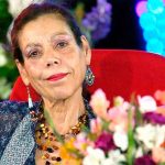 Foto: Vicepresidenta de Nicaragua lamenta la pérdida de las maestras en Chinandega/Cortesía