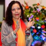 Rosario Murillo: "97 mil 920 dosis de AztraZeneca llegarán a Nicaragua mañana"