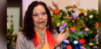 Rosario Murillo: "97 mil 920 dosis de AztraZeneca llegarán a Nicaragua mañana"
