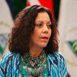 Vpdta. Rosario Murillo: «Estamos luchando en salud para vencer y avanzar» Foto: Vicepresidenta de Nicaragua "Las purísimas, la tradición nicaragüense por excelencia"/Cortesía