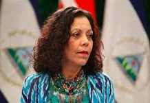 Vpdta. Rosario Murillo: «Estamos luchando en salud para vencer y avanzar» Foto: Vicepresidenta de Nicaragua "Las purísimas, la tradición nicaragüense por excelencia"/Cortesía