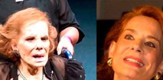 Rosita Quintana