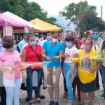 Madriz celebrará festival de las rosquillas y Nicaragua en Victorias Festival de rosquillas en Madriz