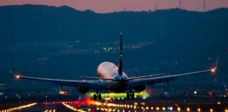 Rusia ofrece su aviación civil para evacuar afganos