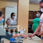 Pago a trabajadores del Estado con aumento salarial