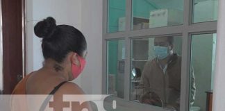 Inversión para mejoras en el centro de salud en Tola, Rivas