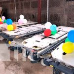 Fundación Cristiana en Chontales dona equipos médicos a unidades de salud Entrega de equipamiento al Ministerio de Salud