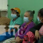 Atención para la salud visual en el Centro Nacional de Oftalmología
