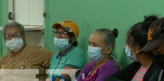 Atención para la salud visual en el Centro Nacional de Oftalmología