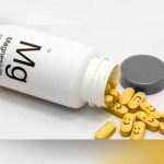 ¿Cómo tu cuerpo te alerta de la falta de magnesio ?