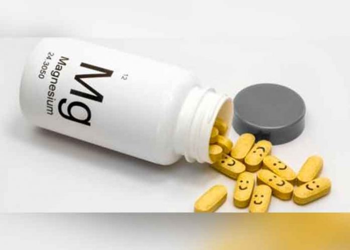 salud6 ¿Cómo tu cuerpo te alerta de la falta de magnesio ?