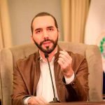 Confirman que Nayib Bukele sostuvo negociaciones con pandillas salvadoreñas Presidente de El Salvador Nayib Bukele