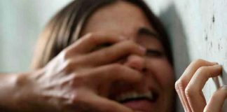 "Me decía Palabras bonitas": Hombre abusó de niña salvadoreña y la embaraza