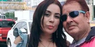 ¿Estaba por interés? Zuleika Garza, novia de Sammy desaparece tras su muerte