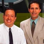 “Más que amigos, éramos hermanos”, Miguel Luis llora al recordar a Sammy Pérez “Más que amigos, éramos hermanos”, Miguel Luis llora al recordar a Sammy Pérez