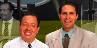 “Más que amigos, éramos hermanos”, Miguel Luis llora al recordar a Sammy Pérez