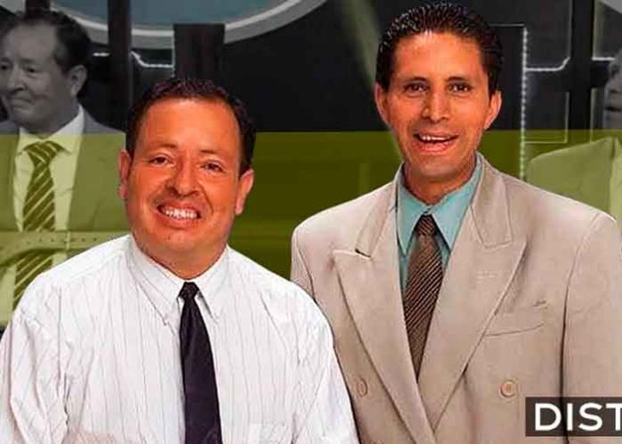 “Más que amigos, éramos hermanos”, Miguel Luis llora al recordar a Sammy Pérez