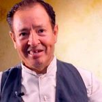 Así fue el «último adiós» del actor Sammy Pérez Así fue el "último adiós" del actor Sammy Pérez