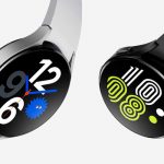 Samsung presentó su más reciente generación de relojes inteligentes. Se trata de Galaxy Watch4 Series