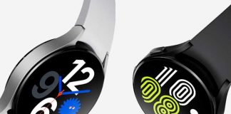 Samsung presentó su más reciente generación de relojes inteligentes. Se trata de Galaxy Watch4 Series