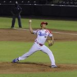 pomares, lideratos, boer, dantos, nicaragua, baseball