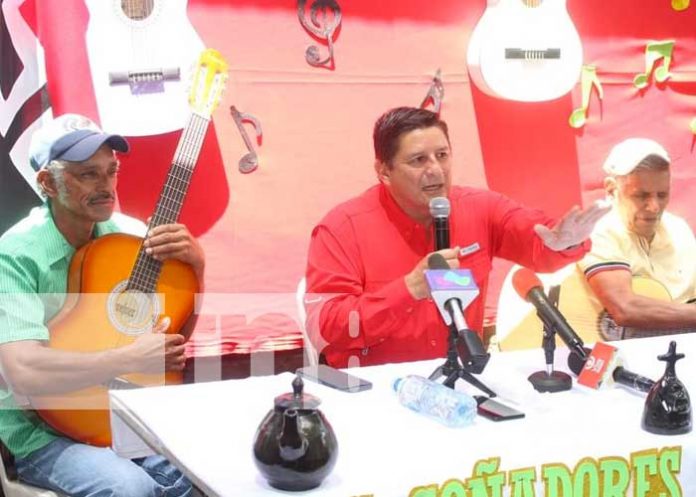 saraguasca-jinotega-03 Conferencia de prensa por homenaje a Los Saraguasca de Jinotega