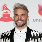 Pedro Capó anuncia que superó el coronavirus Pedro Capó anuncia que superó el coronavirus