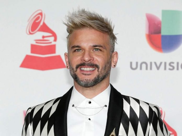 screen-0 Pedro Capó anuncia que superó el coronavirus