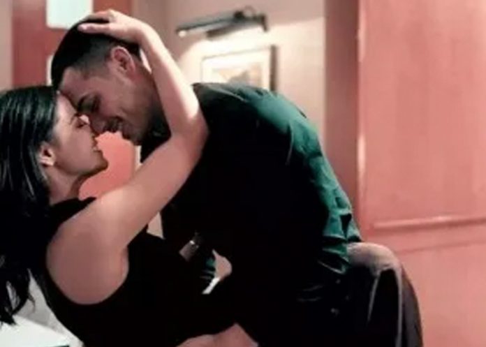 serie Excluí a tus padres de la 'ecuación' si vas a ver esto en Netflix