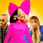 Sia, Yandel y Sofía Reyes se juntan para el remix de “1 + 1” Sia, Yandel y Sofía Reyes se juntan para el remix de “1 + 1”