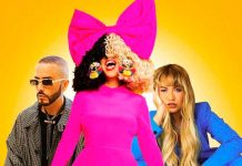 Sia, Yandel y Sofía Reyes se juntan para el remix de “1 + 1”