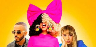 Sia, Yandel y Sofía Reyes se juntan para el remix de “1 + 1”