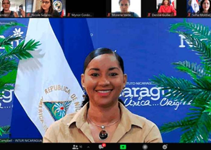 Nicaragua presente en reuniones regionales de turismo del SICA