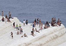 Foto: El calor en Sicilia: la temperatura más alta registrada en Europa / Referencia