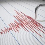 Se registran dos sismos seguidos en Masaya Se registran tres sismos seguidos en Masaya
